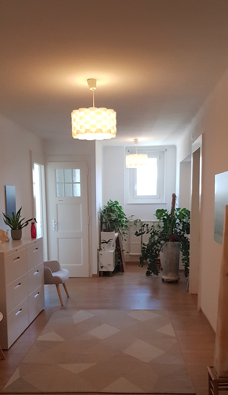 Corridor